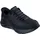 SKECHERS Contour Foam - Cozy Fit Herren Schwarz 47,5