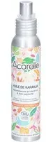 Acorelle Huile de Karanja - Bronzante Protectrice 100 ml