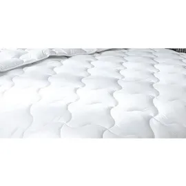 Abeil Abeil, 15000000325 Kissen, weiß weiß, 240 x 260 cm