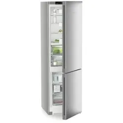 Liebherr Kombi-Kühlschrank mit BioFresh und NoFrost CBNSFC572I