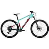 Ghost Bikes Nirvana Trail Sf Universal 29 ́ ́ Gx Eagle 2022 Mountainbike