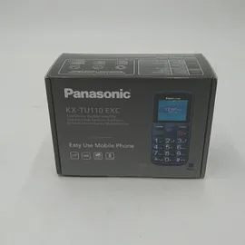 Panasonic KX-TU110 blau