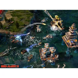 Command & Conquer - Ultimate Collection (Download) (USK) (PC)