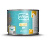 mjamjam vetcat 200g MjAMjAM Katze 6x200g