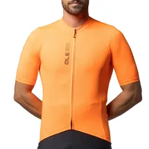 ALÉ Color Block arancio fluo/fluo orange M