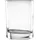 Olympia Becher 170 ml 12 St. Transparent