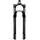RockShox Judy TK 27,5 Zoll 100 mm  Schwarz