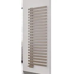Bemm Badheizkörper ChaCha BCH-H1784x038x0600 BCH178060SW2UG wendbar, Weiss 9016