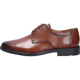 LLOYD CORE 110 Schnürschuh braun, Größe 44