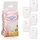 BABY BORN Windeln 5er Pack