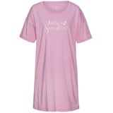 VIVANCE DREAMS Damen Sleepshirt fuchsia Gr.32/34