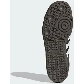 adidas Samba OG Core Black/Cloud White/Gum 38