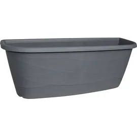 geli Maya 50 x 19 x 18,5 cm Anthrazit