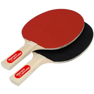 Wiemann Lehrmittel Tischtennisschläger Junior für Anfänger