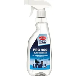 EILFIX PRO 460 Büroreiniger für wasserfeste Oberflächen