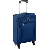 d & n Travel Line 6804 Koffer-Set 3-tlg. blau