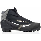 Fischer XC Pro WS Black/White/Grey - 39