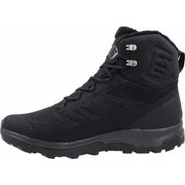 Salomon Outblast TS CSWP 409223 - Schwarz 40 2/3