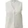 QS Strickjacke creme M