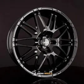 OXIGIN 14 Oxrock 11 x 20 5 x 108 ET50 Schwarz