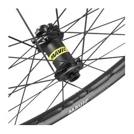 MAVIC E-crosstrail sl 27.5 ́ Centerlock