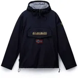 Napapijri Rainforest Winter 3 blu marine (176) L