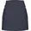 Rock Damen Blau 38