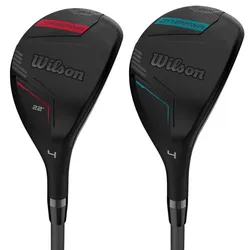 Wilson Staff Dynapower Hybrid