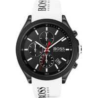 HUGO BOSS Velocity Silikon 44 mm 1513718