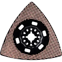 Bosch EXPERT Sanding Plate AVZ 90 RT10 Blat für Multifunktionswerkzeuge 90mm für oszillierende Multifunktionswerkzeuge