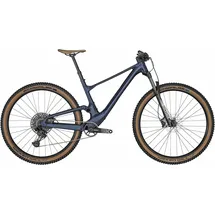 Scott Spark 970 2025 29 Zoll RH M dunkelblau