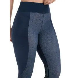 Anita Sport Tights Compression Blau 48