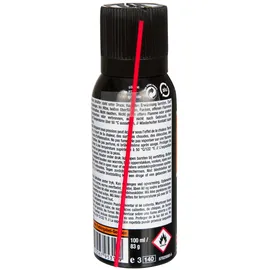 Brunox Federgabelspray Pflege 100 ml farblos