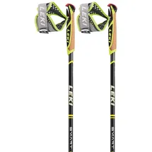 Leki Smart Pacemaker Lite 105 cm grau
