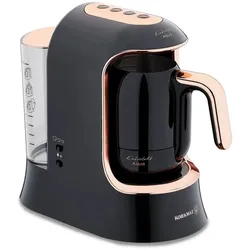 Kahvekolik Aqua Türkische Kaffeemaschine 700W - Modern & Elegant