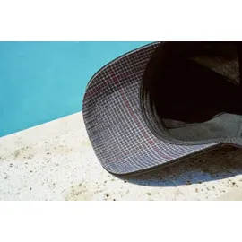 Volkswagen GTI Baseballcap schwarz 56-60