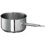 Gastrosus Chef Stieltopf 20 cm flach