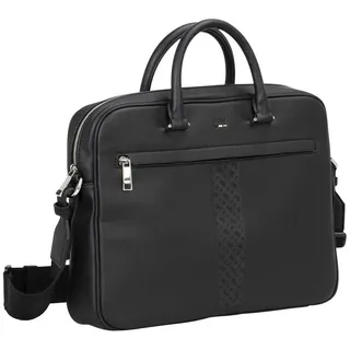 Boss Ray MS Document Case Black