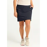 Jack Wolfskin Hosenrock Damen Blau 40