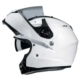 HJC Helmets Hjc C91N weiss, S