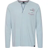 FQ1924 Longsleeve FQRolf in blau | Gr.: M