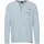 FQ1924 Longsleeve FQRolf in blau | Gr.: M