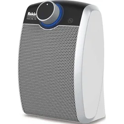 FAKIR Trend HL140 Trend hgw/silber Keramik-Heizlüfter