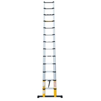 Batavia JCB Teleskopleiter 3,8 m 13 Stufen