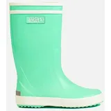 Aigle Regenstiefel Lolly-Pop 2 mint/weiß 38