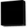Kwazar Luminaire LEDia.11 (1W) Schwarz