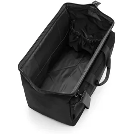 Reisenthel Allrounder Pocket L black