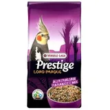 Versele-Laga Prestige Loro Parque Australian Parakeet Mix – 20 kg