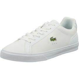 Lacoste Lerond Pro BL weiss, 9.5
