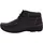 WOLKY Seamy Moc Damen, blau, 41 EU